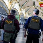 SAD: ICE pritvorio egipatsku porodicu manje od dva dana nakon što…