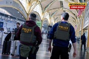 SAD: ICE pritvorio egipatsku porodicu manje od dva dana nakon što…