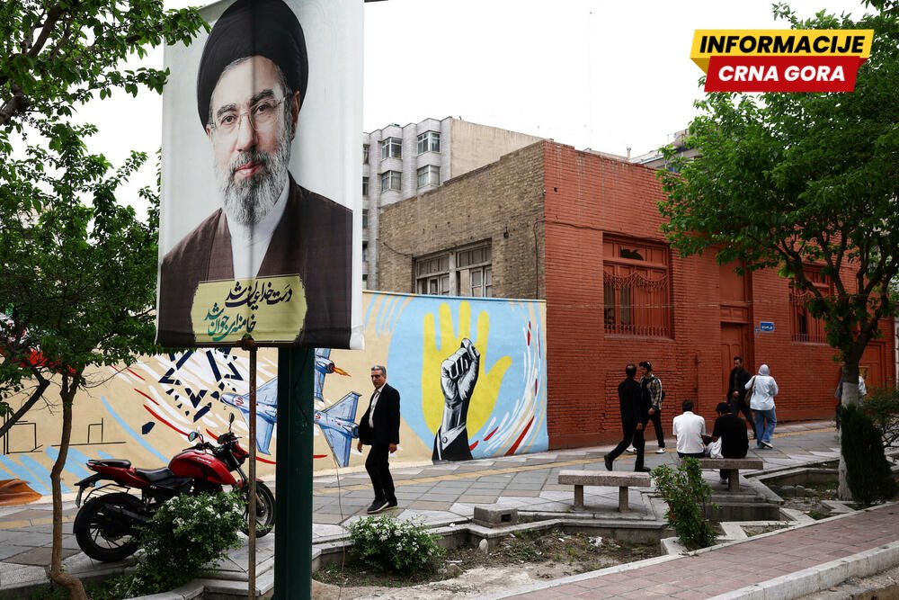 Iranska agencija: Pogubljen član sunitske militantne grupe,...