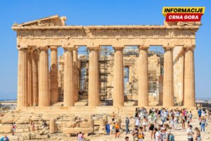 Gradonačelnik: Atina ne može da funkcioniše kao da je ogroman…