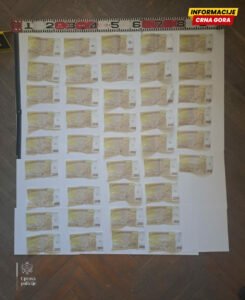 Uhapšeni majka i sin iz Bijelog Polja: Osumnjičeni da su imali…