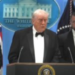 Tramp: Moj tim nije bio upoznat ni sa kakvim bezbjednosnim…