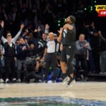 Denver pred eliminacijom, Jokić isključen