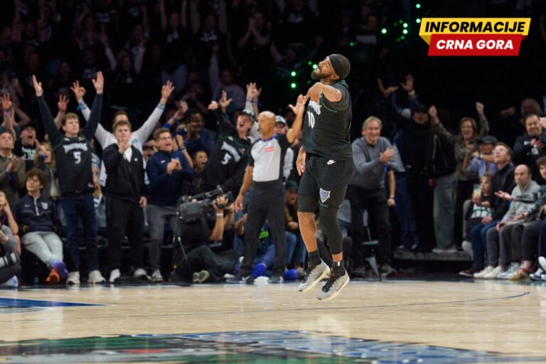 Denver pred eliminacijom, Jokić isključen