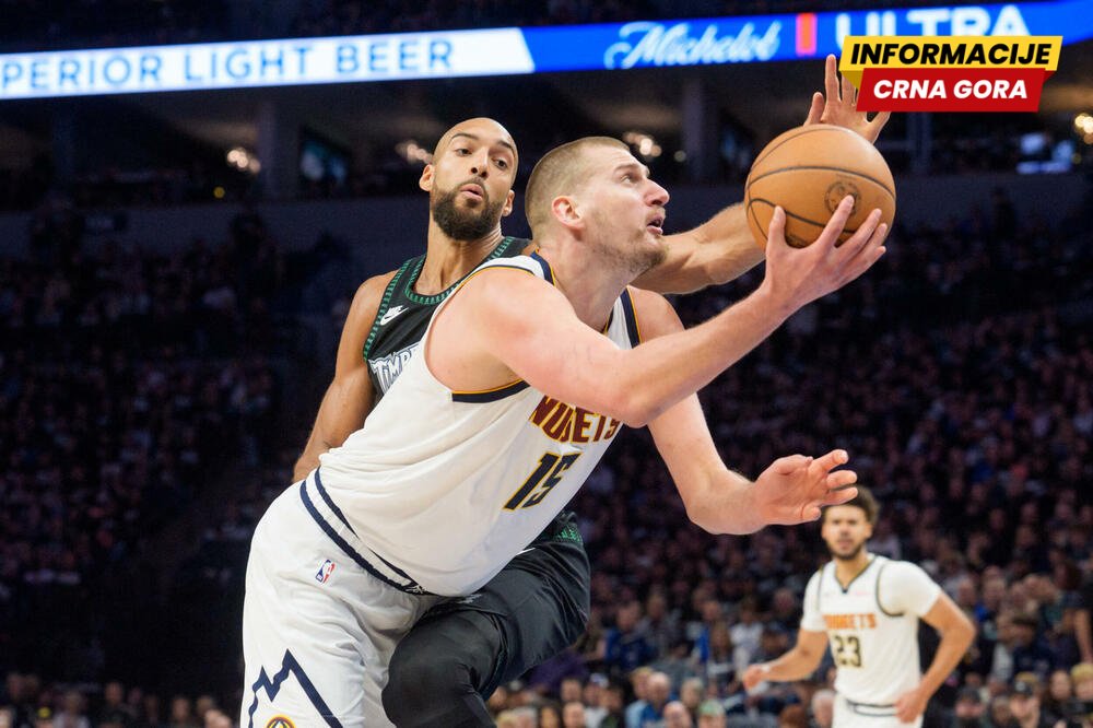 Jokić o incidentu: Ne kajem se