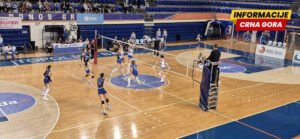 EPCG Superliga odbojkašica: Herceg Novi traži četvrtu titulu, Luka…