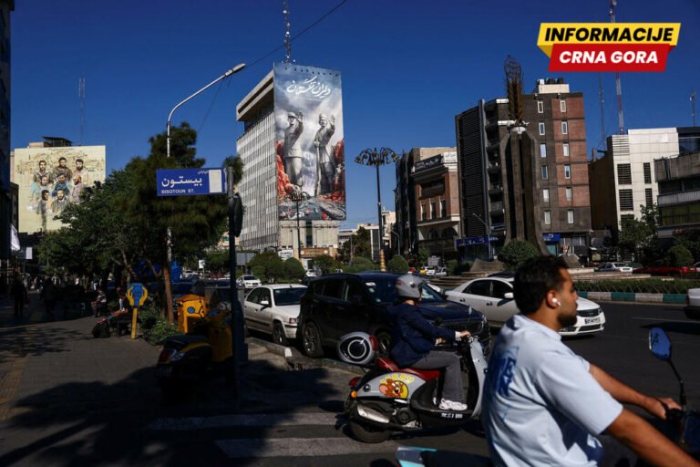 UŽIVO Rojters: Izblijedjela nada u diplomatski proboj u...