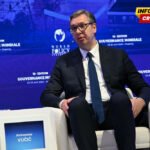 Vučić osudio oružani napad na Trampa: Političko nasilje…