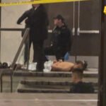 Ko je čovjek koji je pucao na Trampovoj večeri sa izvještačima:…