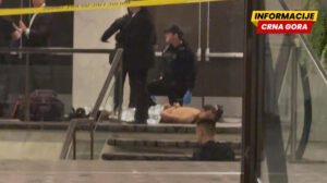 Ko je čovjek koji je pucao na Trampovoj večeri sa izvještačima:…