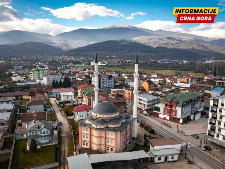 Sjeverna Makedonija: Zaposleni u školi osumnjičen da je silovao...