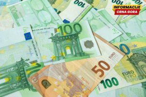 Poreska uprava: Prihodi poreza na dobit preduzeća od januara do...