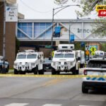 Muškarac koji je bio u pritvoru pucao u bolnici u Čikagu: Jedan…