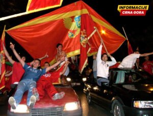 Ubjedljivije nego 2006: Istraživanje pokazuje da bi više od 60…