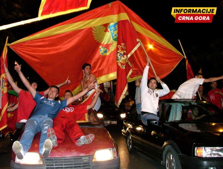 Ubjedljivije nego 2006: Istraživanje pokazuje da bi više od 60...