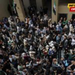 U Siriji počelo prvo suđenje zvaničnicima Asadovog režima