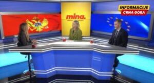 Veljović: Crna Gora ne smije dozvoliti da bude groblje automobila…