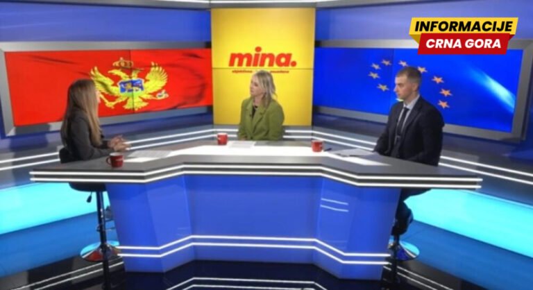 Veljović: Crna Gora ne smije dozvoliti da bude groblje automobila...