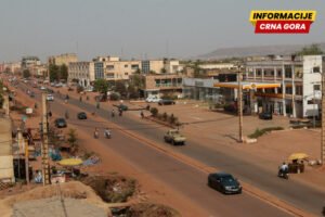 Separatisti preuzeli odgovornost za napade u Maliju, tvrde da su…