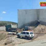 Pogon peletare nadomak Pljevalja izgorio u požaru: Šteta više…