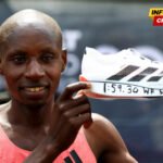 Sebastijan Save oborio svjetski rekord na maratonu u Londonu