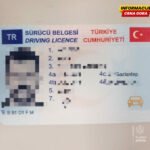 Granična policija kod državljanina Turske otkrila falsifikovanu…