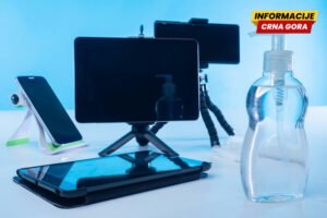 Kako i koliko često čistiti kompjutere, laptopove, tablete…