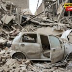 Bombardovanje za slobodu