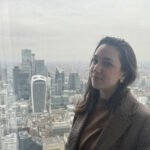 Iz Podgorice u svijet ekonomije: Elena Đukanović studira na UCL-u, jednom od najuglednijih evropskih univerziteta