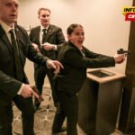 Trampovo obezbjeđenje ponovo pod lupom