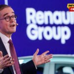 Renoova velika ambicija: Indija među tri ključna tržišta do 2030.