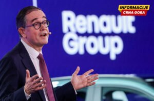 Renoova velika ambicija: Indija među tri ključna tržišta do 2030.