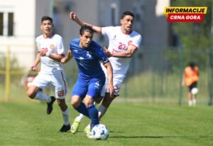 CFL UŽIVO: Bokelj poveo u Bijelom Polju, Mornar prišao Sutjesci na…