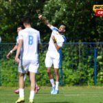 Igalo iznenadilo Grbalj, Otrant ponovo lider