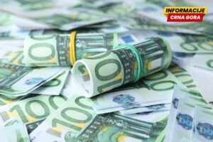 CIN-CG Sve će to građani platiti: Crna Gora prekoračila…