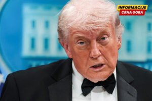 Tramp kazao da razgovara s Putinom i Zelenskim