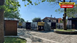 Trg nije smio završiti kod privatnika: Presuda o prodaji državne parcele u Danilovgradu