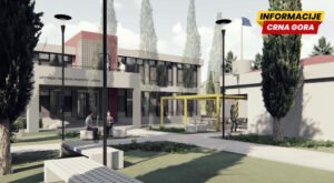 Centar za migrante grade na mjestu vojne karaule kod Božaja za 1,4...