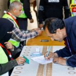 Abasovi lojalisti ubjedljivo pobijedili