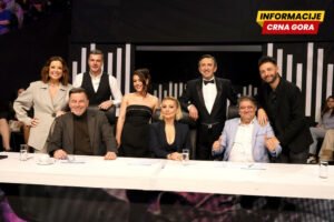 „Nikad nije kasno“: kandidati na korak do polufinala