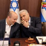 Netanjahuovi najveći rivali udružuju snage