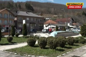 Jedan sklopljen brak i devetoro rođene djece - ozbiljna demografska kriza u Andrijevici