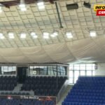 Krov SC “Morača” uskoro dobija novo ruho