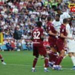 Inter spašavao bod iako je vodio 2:0