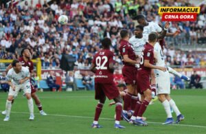 Inter spašavao bod iako je vodio 2:0