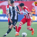 Zvezdin het-trik protiv Partizana za 37. zvjezdicu i devetu titulu…