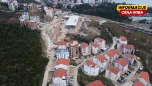 Novi rok za završetak autobuske stanice u Igalu