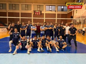 Budućnost slavila u Budvi i produžila finalnu seriju