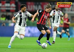 Nula na San Siru: Milan ni šesti meč zaredom nije zatresao mrežu Juventusa, ali je sačuvao plus tri u borbi za LŠ