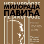 Metamorfoze Milorada Pavića